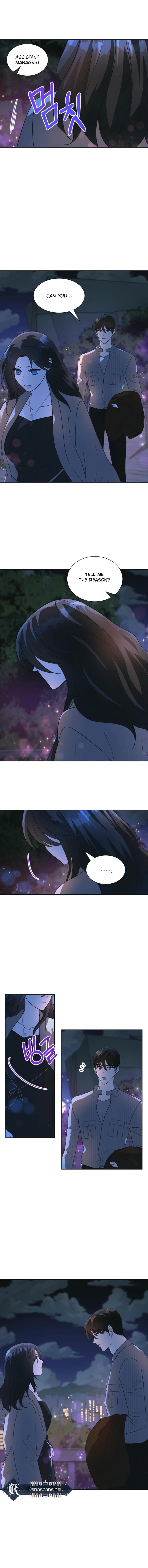 I’m Attracted to You chapter 23 page 2
