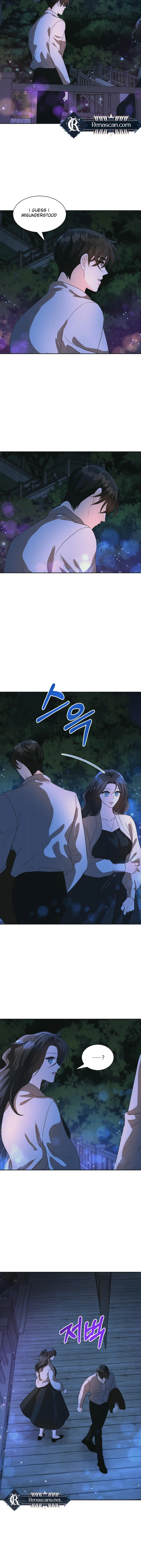 I’m Attracted to You chapter 23 page 5