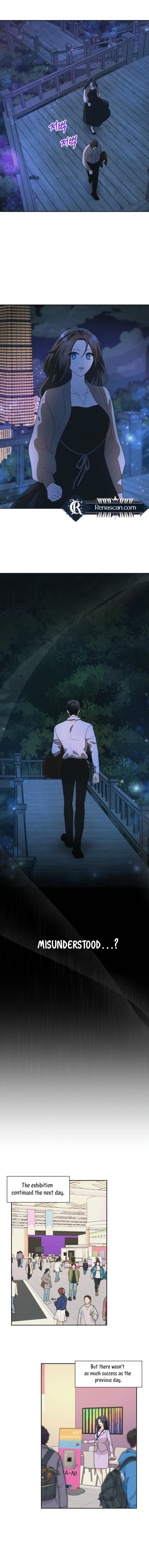 I’m Attracted to You chapter 23 page 6