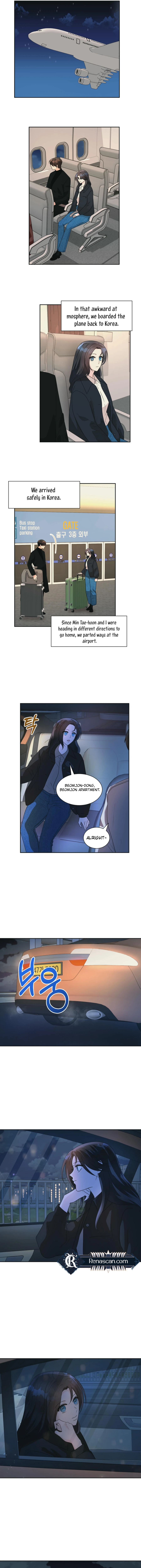 I’m Attracted to You chapter 23 page 7