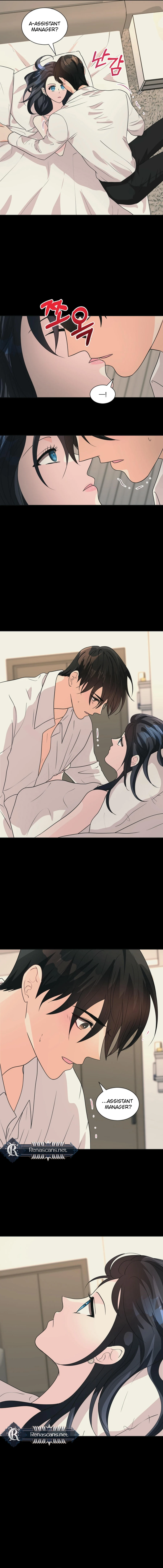 I’m Attracted to You chapter 24 page 2
