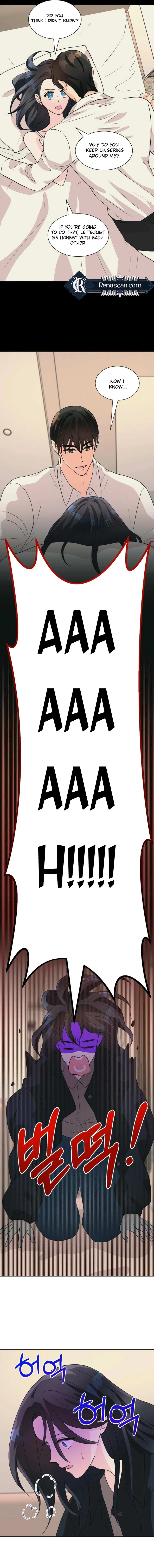 I’m Attracted to You chapter 24 page 3