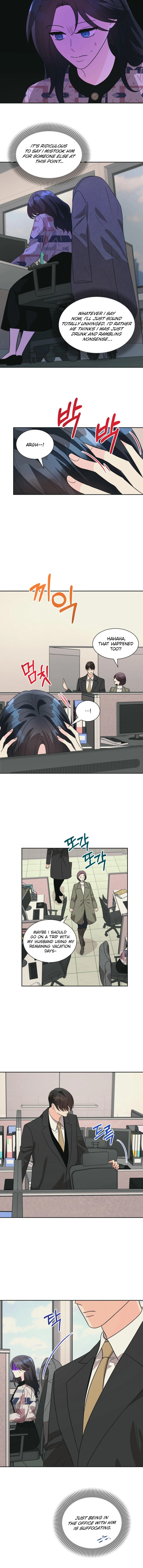 I’m Attracted to You chapter 24 page 7