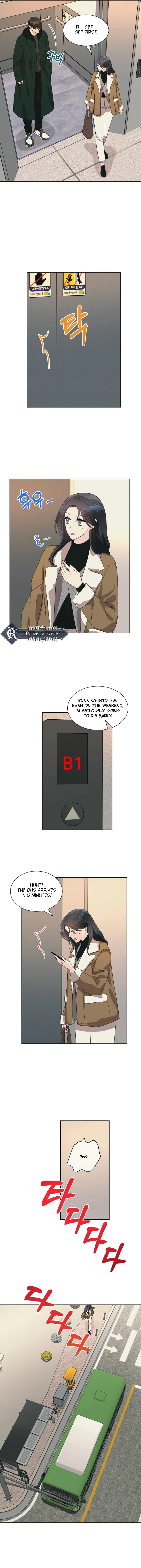 I’m Attracted to You chapter 24 page 10