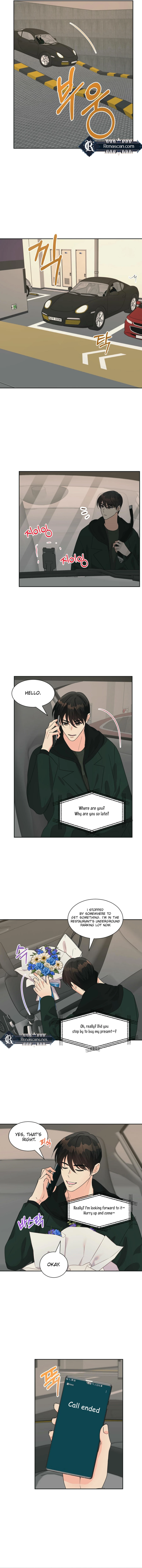 I’m Attracted to You chapter 25 page 2