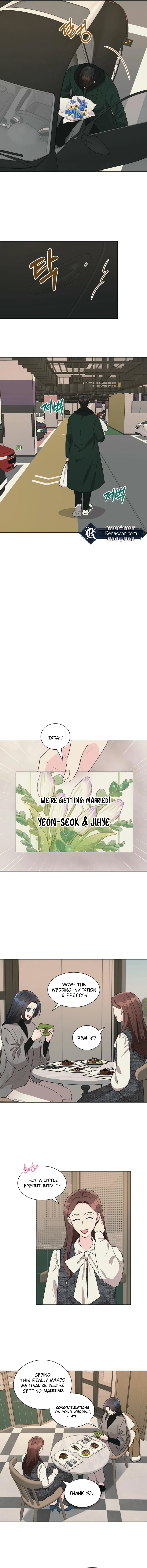 I’m Attracted to You chapter 25 page 3
