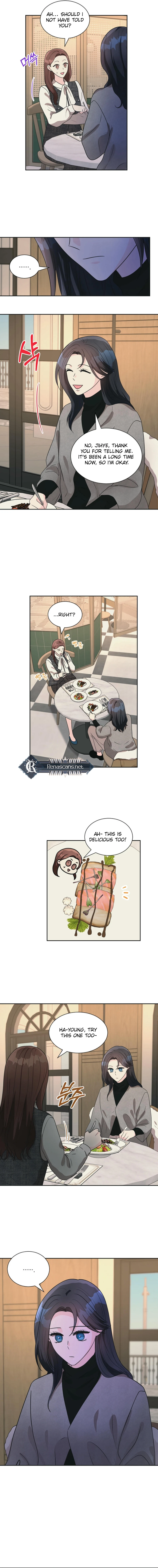 I’m Attracted to You chapter 25 page 7