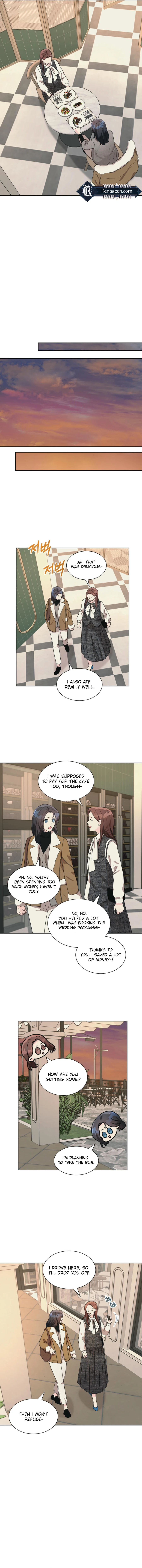 I’m Attracted to You chapter 25 page 8