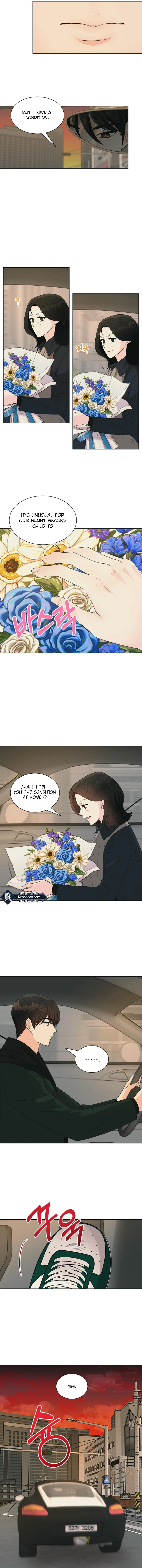 I’m Attracted to You chapter 26 page 2
