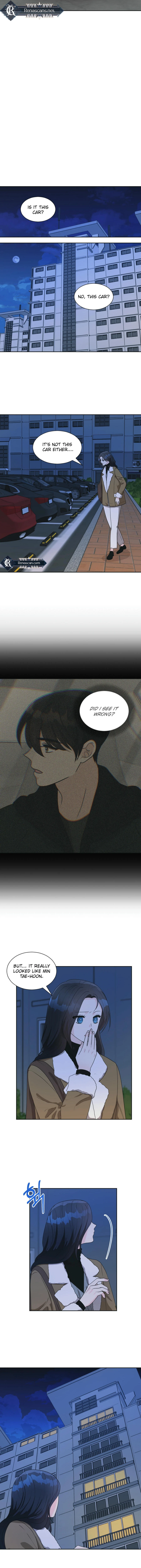 I’m Attracted to You chapter 26 page 3