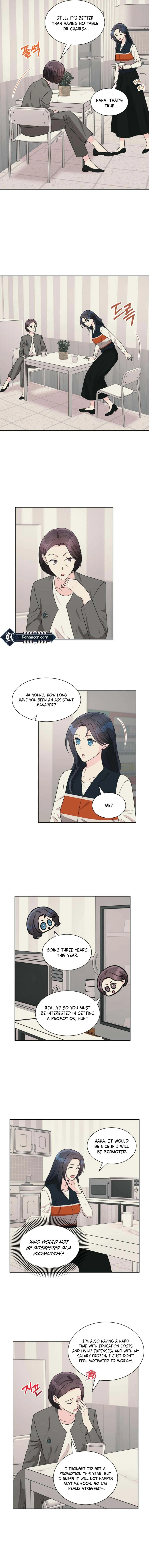 I’m Attracted to You chapter 29 page 3