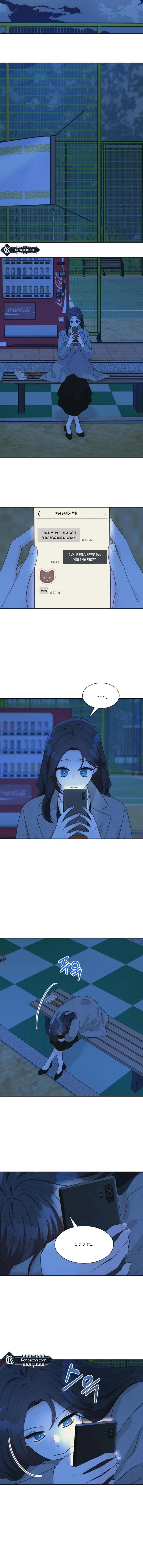 I’m Attracted to You chapter 29 page 6