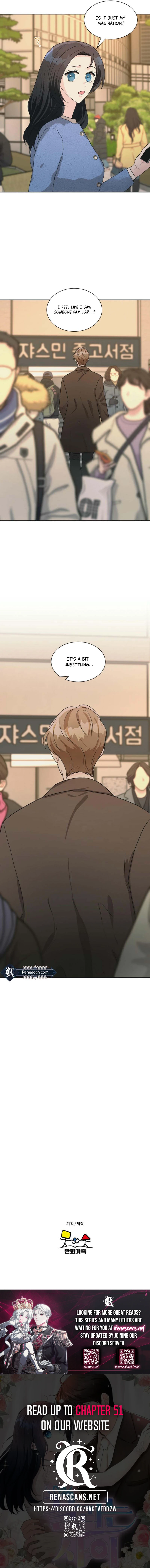 I’m Attracted to You chapter 29 page 10