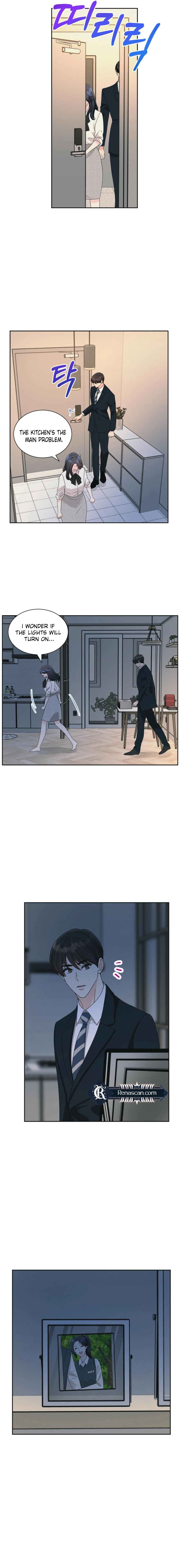 I’m Attracted to You chapter 5 page 10