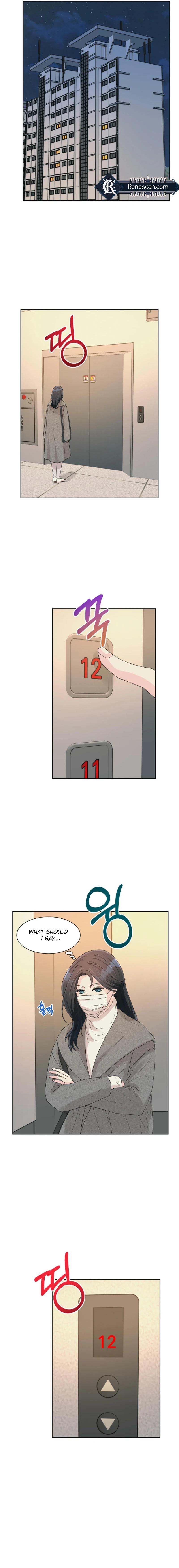 I’m Attracted to You chapter 7 page 10