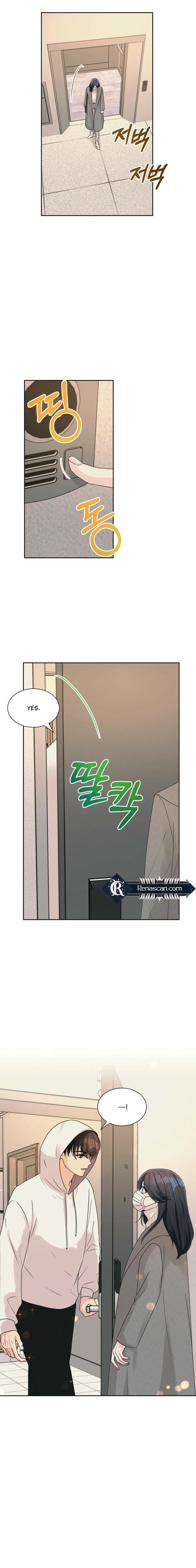 I’m Attracted to You chapter 7 page 11