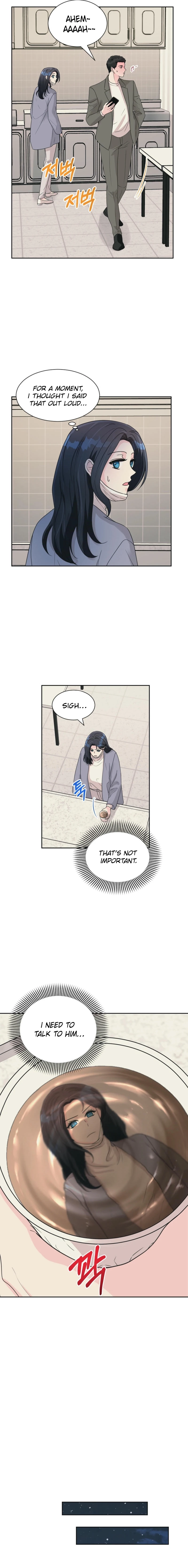 I’m Attracted to You chapter 7 page 9