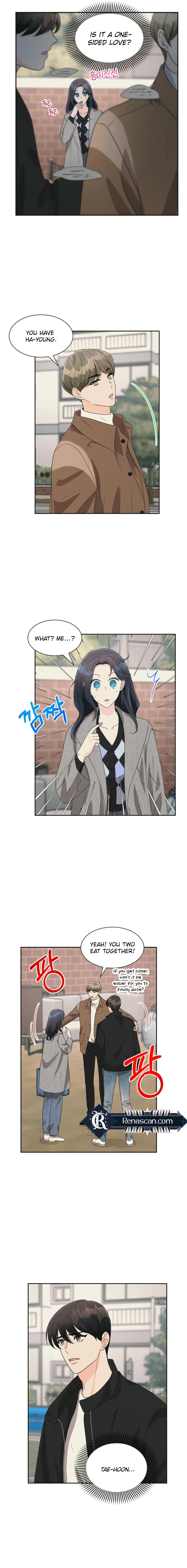 I’m Attracted to You chapter 9 page 11