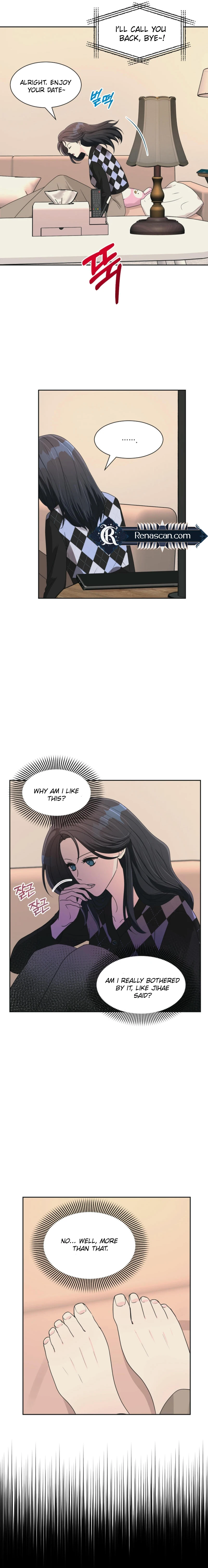 I’m Attracted to You chapter 9 page 3