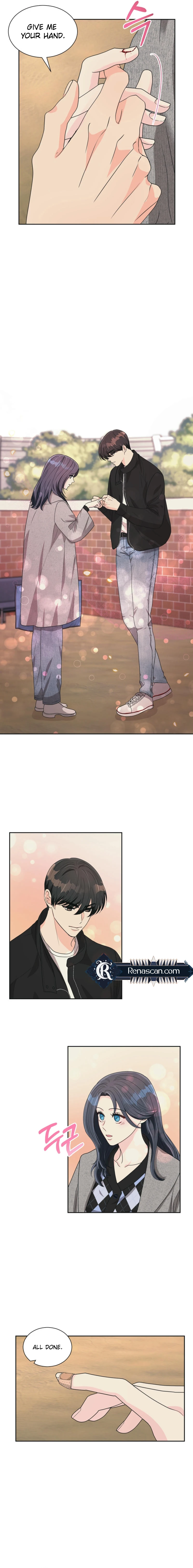 I’m Attracted to You chapter 9 page 9