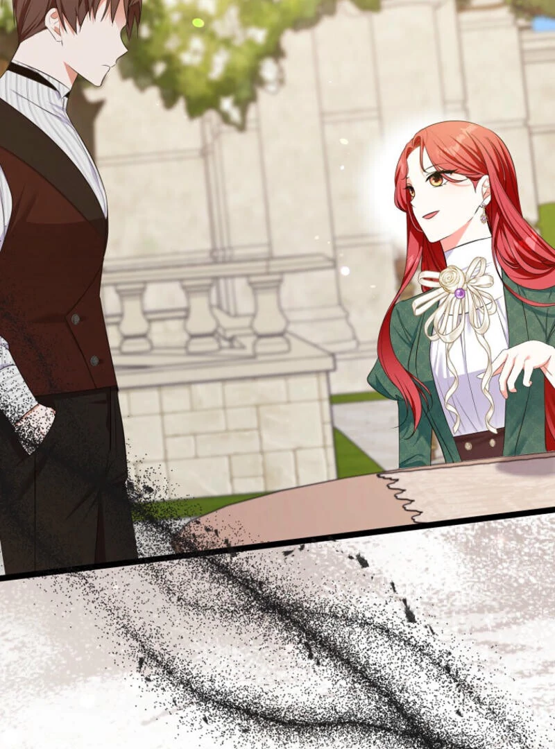I Became The Male Leads’ Target chapter 11 page 100