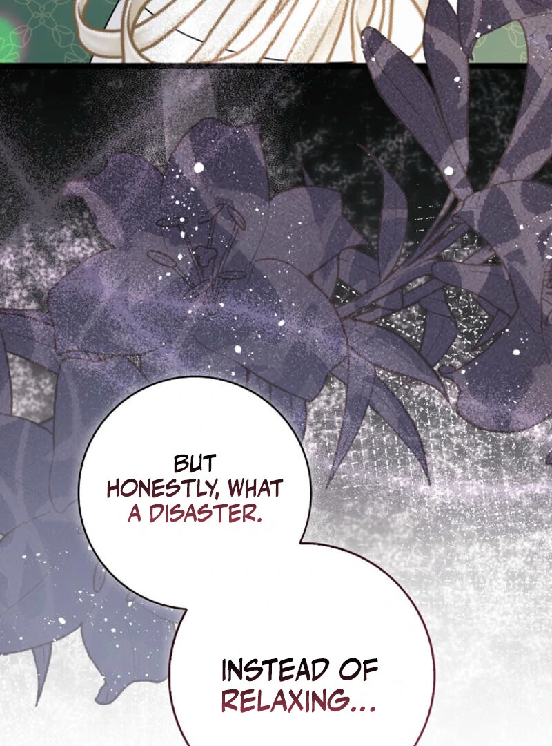 I Became The Male Leads’ Target chapter 11 page 112