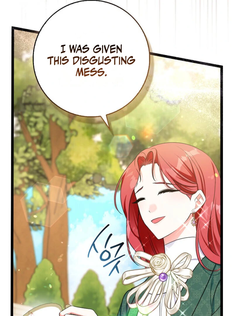 I Became The Male Leads’ Target chapter 11 page 116