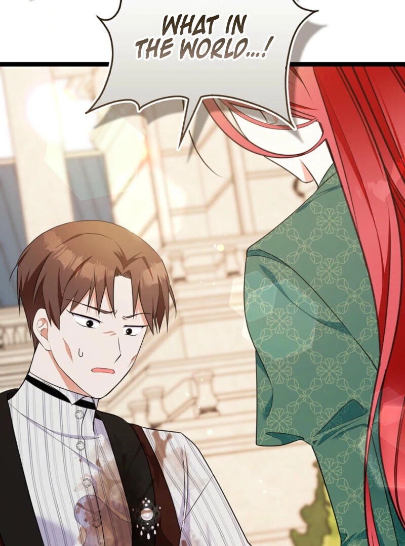 I Became The Male Leads’ Target chapter 11 page 118