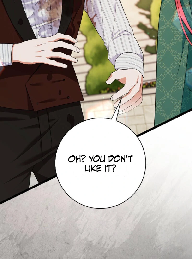 I Became The Male Leads’ Target chapter 11 page 119