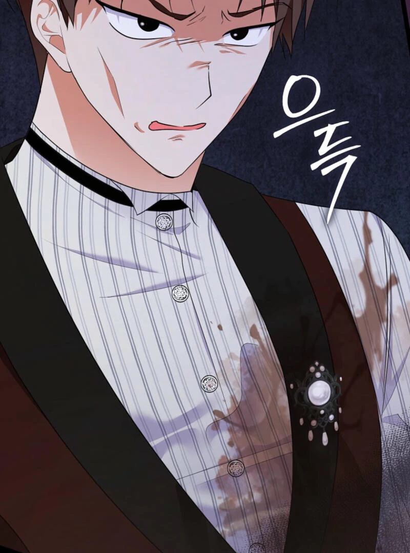 I Became The Male Leads’ Target chapter 11 page 126