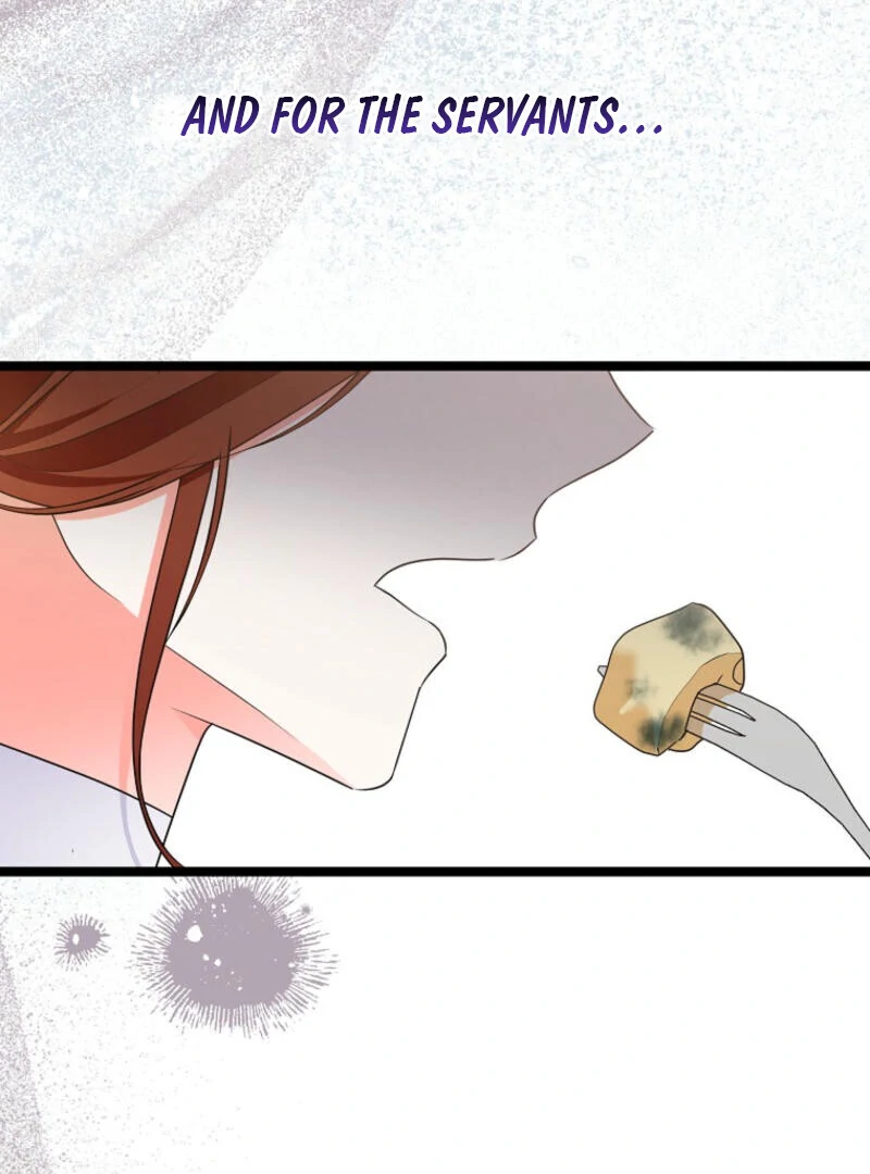 I Became The Male Leads’ Target chapter 11 page 22