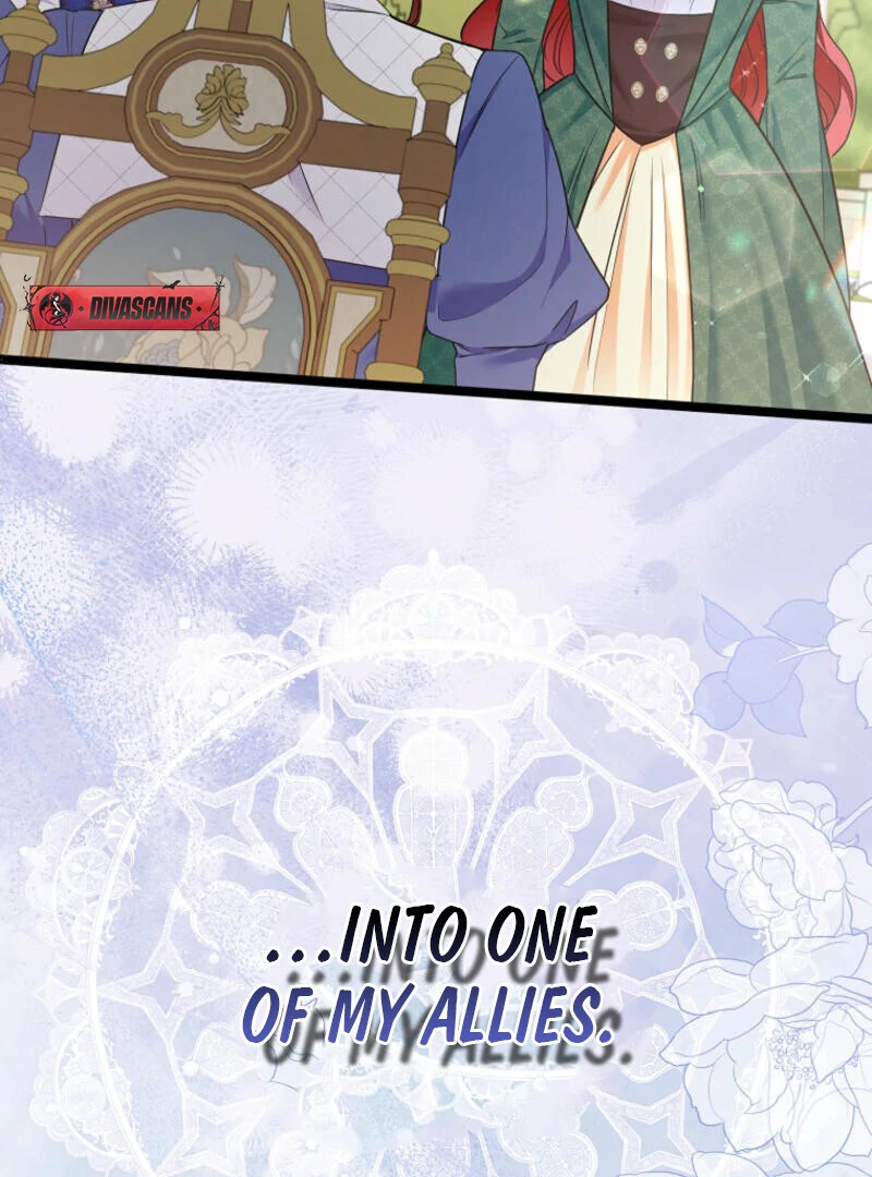I Became The Male Leads’ Target chapter 11 page 32