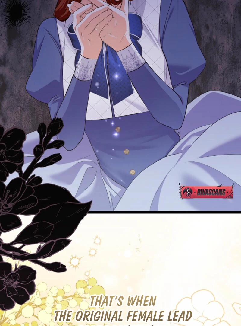 I Became The Male Leads’ Target chapter 11 page 40