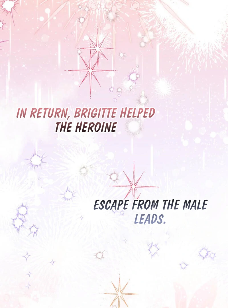 I Became The Male Leads’ Target chapter 11 page 44