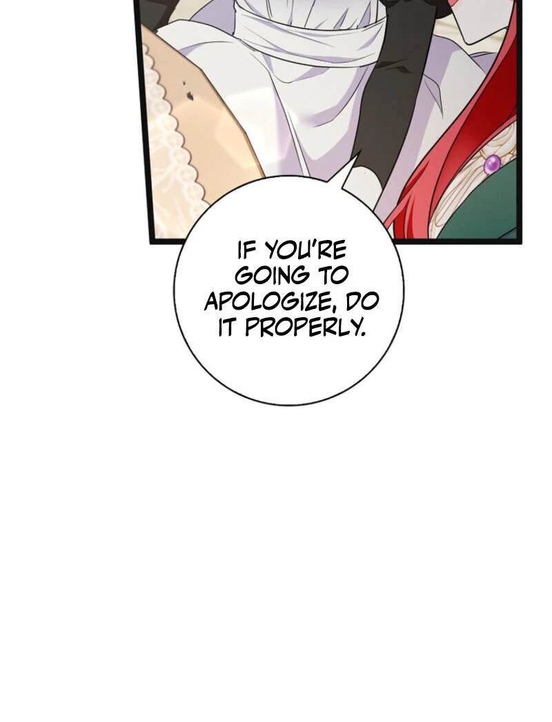 I Became The Male Leads’ Target chapter 11 page 80