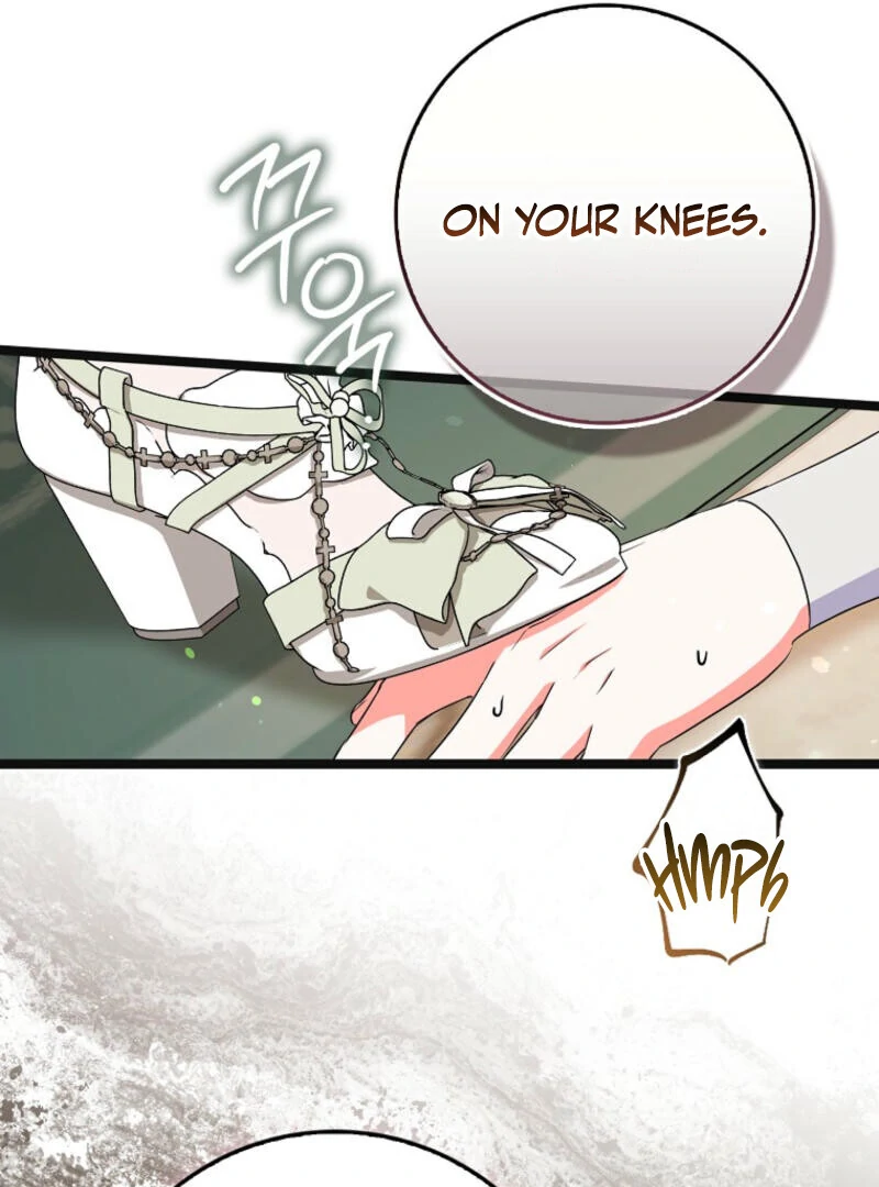 I Became The Male Leads’ Target chapter 11 page 81