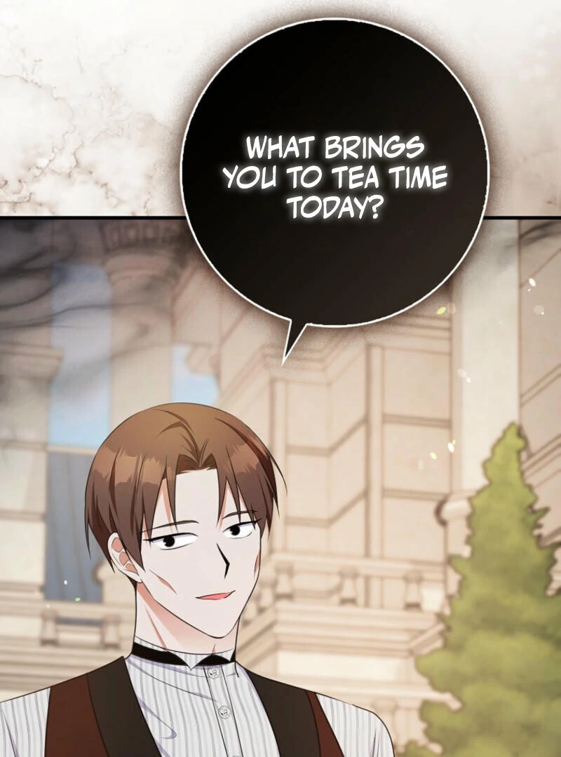 I Became The Male Leads’ Target chapter 11 page 91