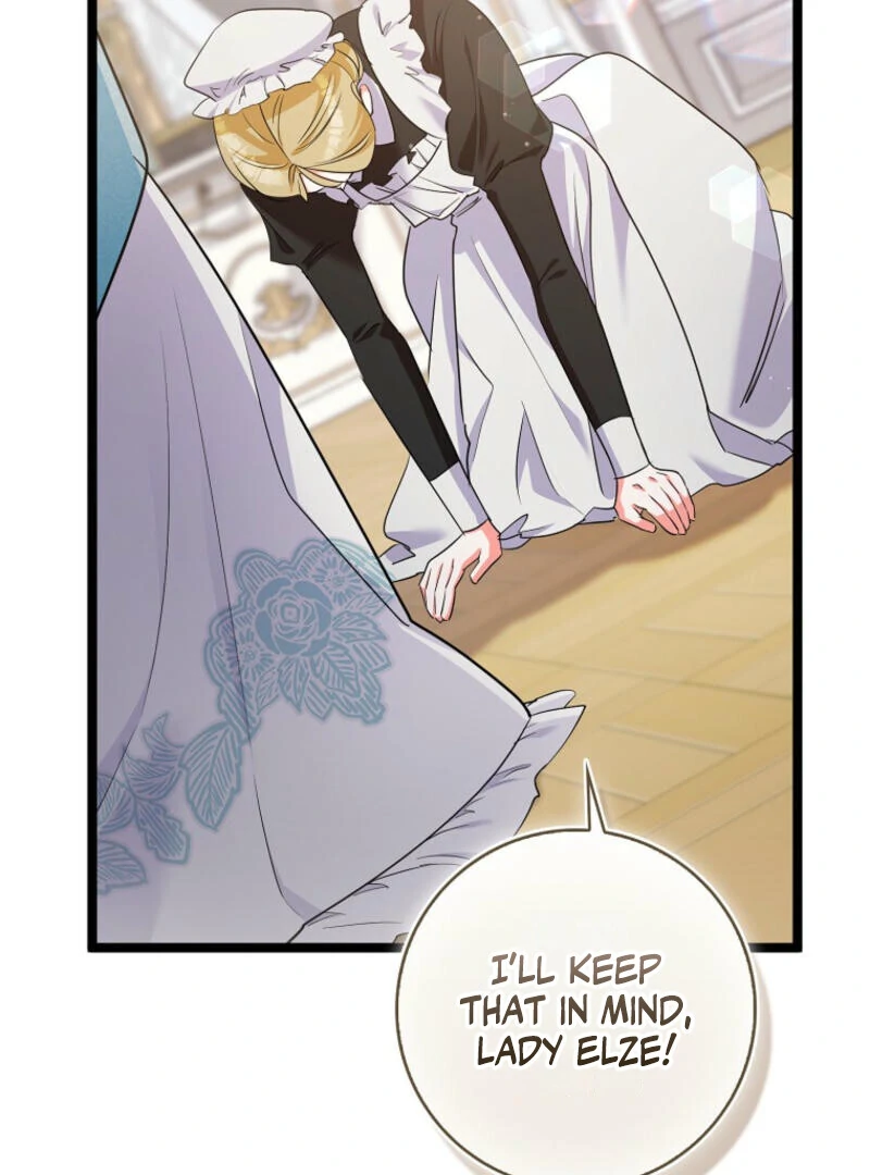 I Became The Male Leads’ Target chapter 13 page 10