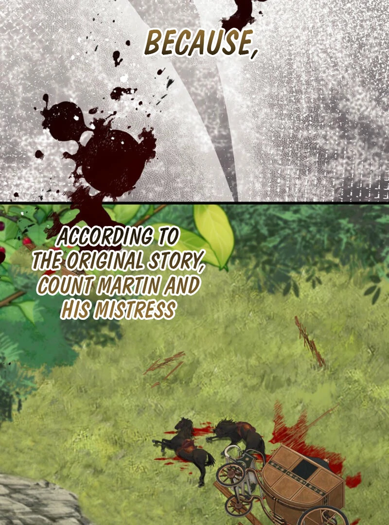 I Became The Male Leads’ Target chapter 13 page 102