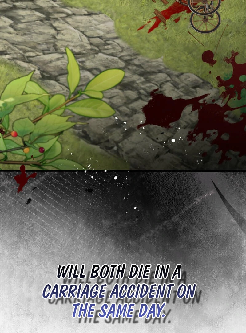 I Became The Male Leads’ Target chapter 13 page 103