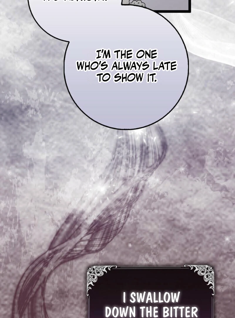 I Became The Male Leads’ Target chapter 13 page 110