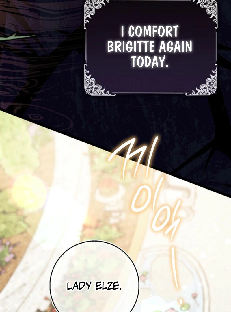 I Became The Male Leads’ Target chapter 13 page 114