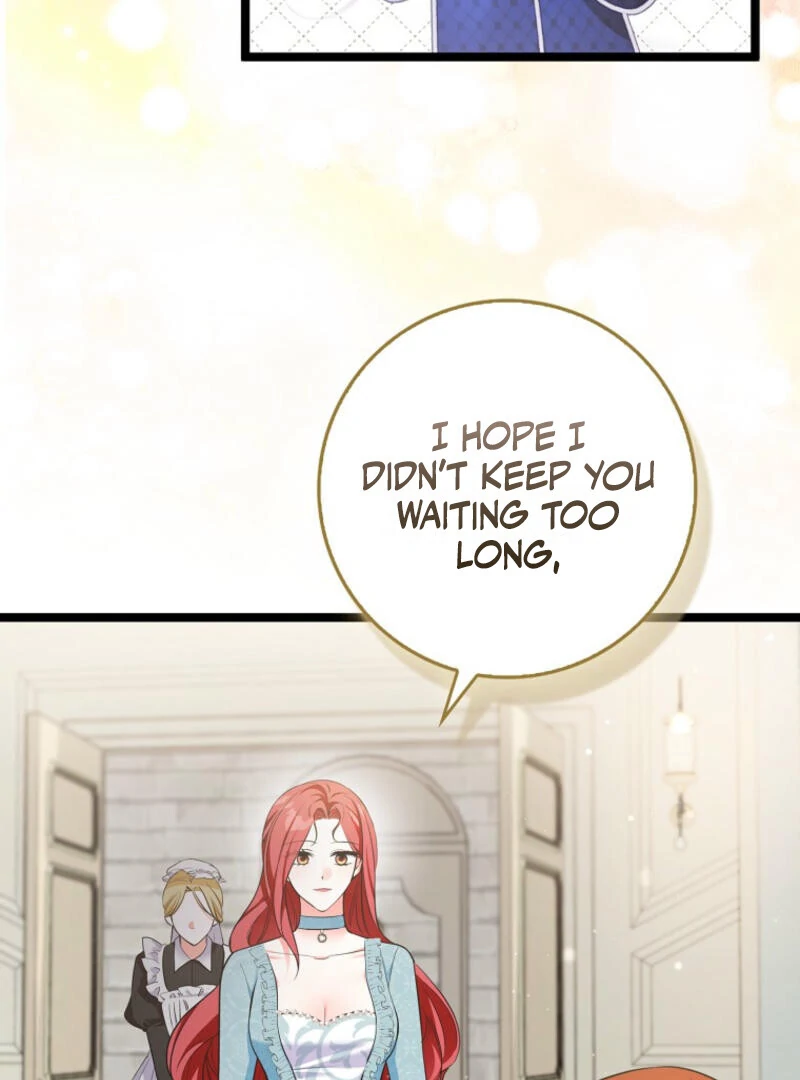 I Became The Male Leads’ Target chapter 13 page 15