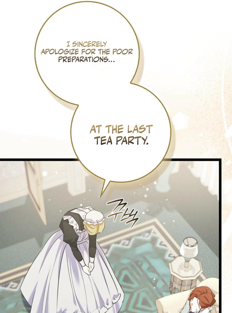 I Became The Male Leads’ Target chapter 13 page 23