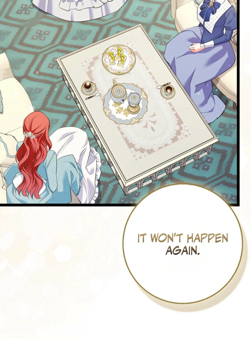 I Became The Male Leads’ Target chapter 13 page 24