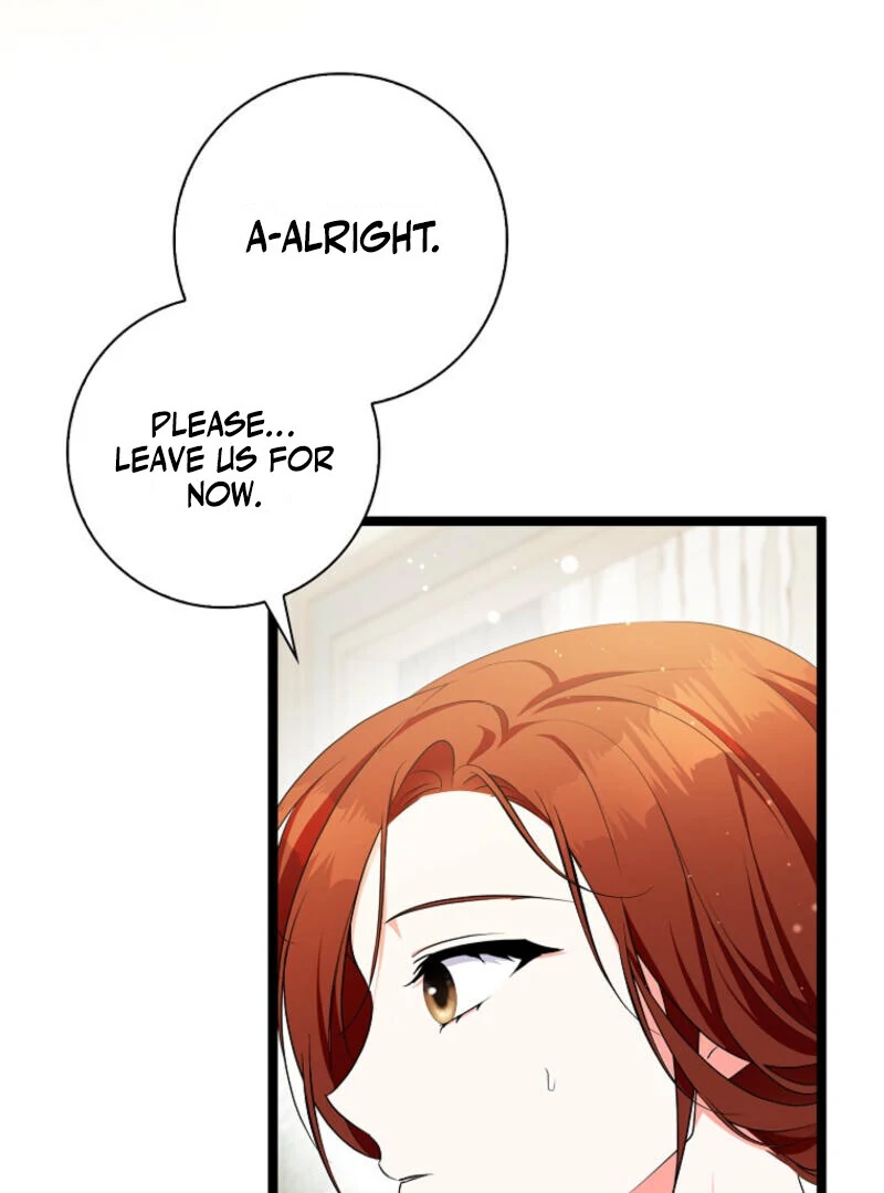 I Became The Male Leads’ Target chapter 13 page 25