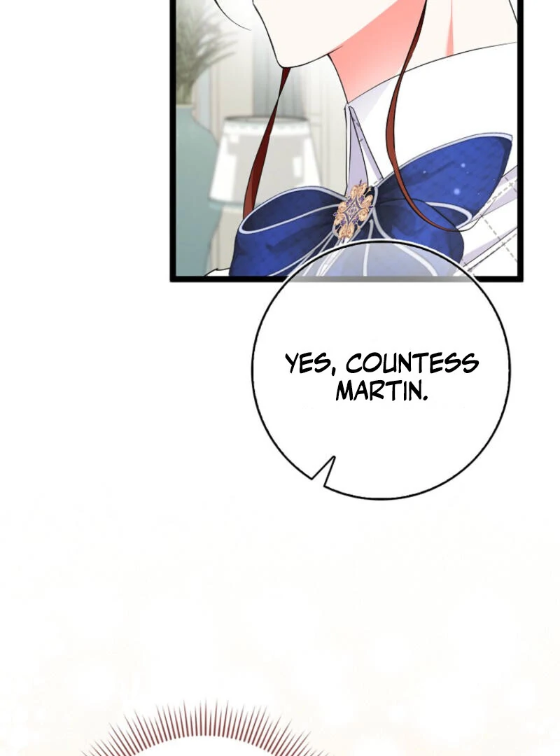 I Became The Male Leads’ Target chapter 13 page 26