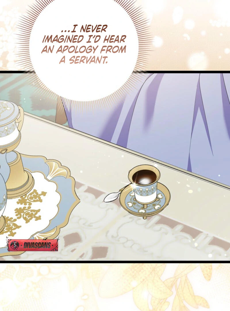 I Became The Male Leads’ Target chapter 13 page 27