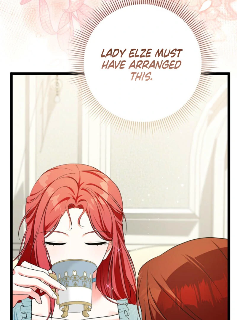 I Became The Male Leads’ Target chapter 13 page 29