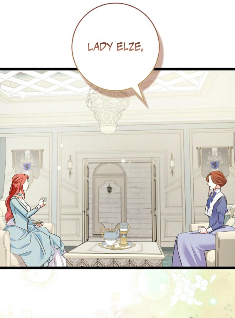 I Became The Male Leads’ Target chapter 13 page 32